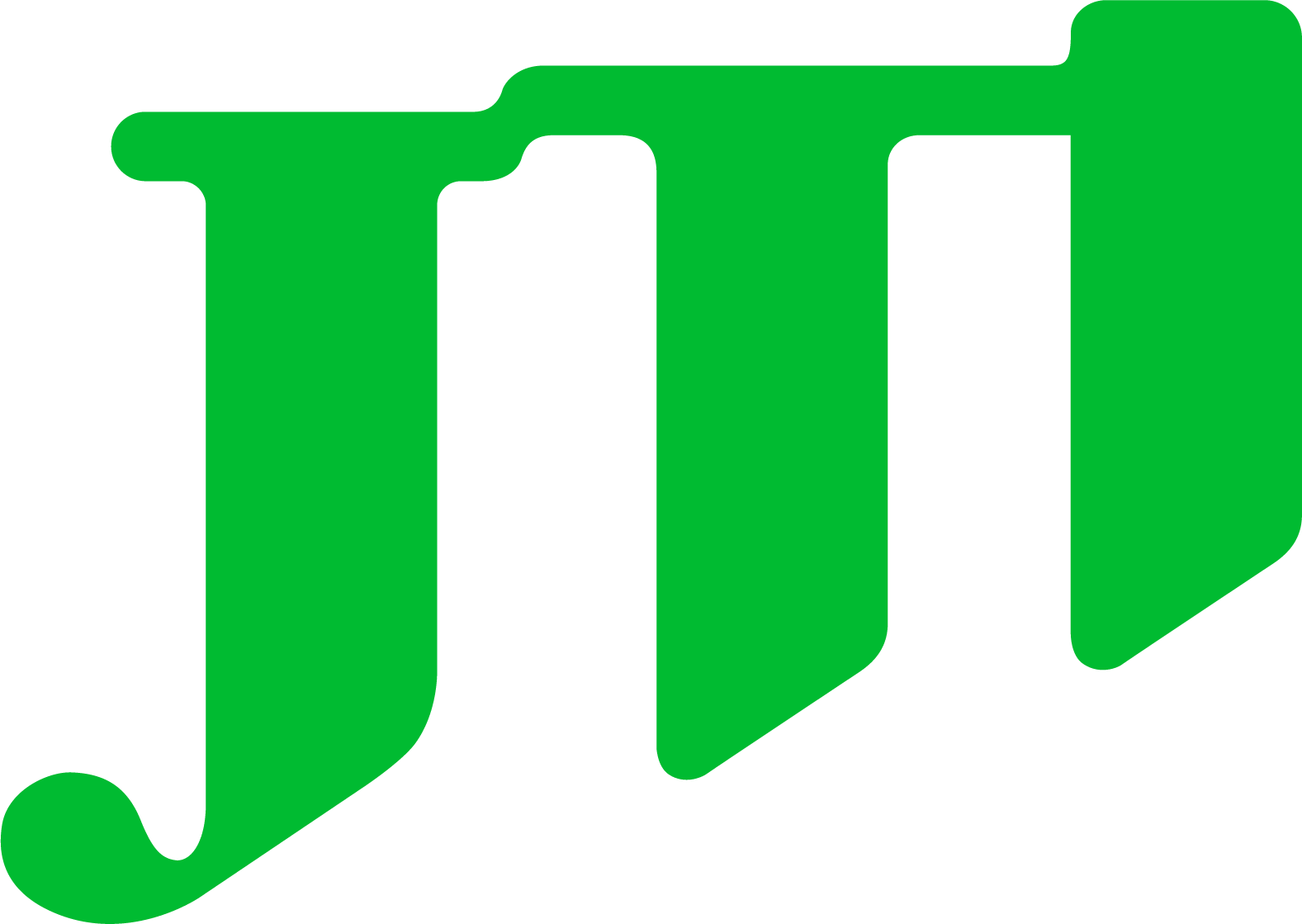 Jti New Logo